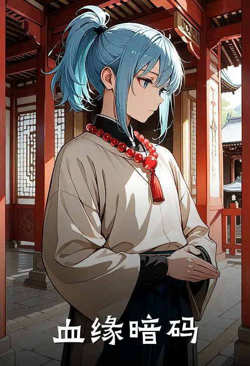 血缘暗码