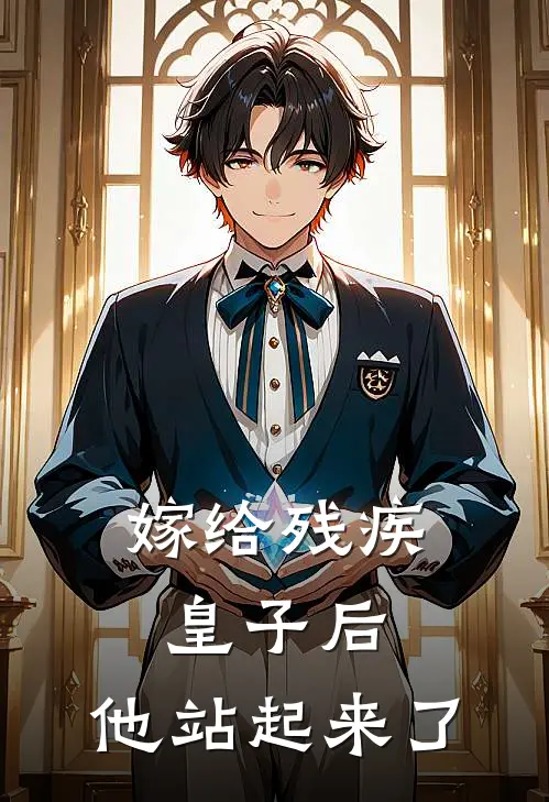 嫁给残疾皇子后，他站起来了
