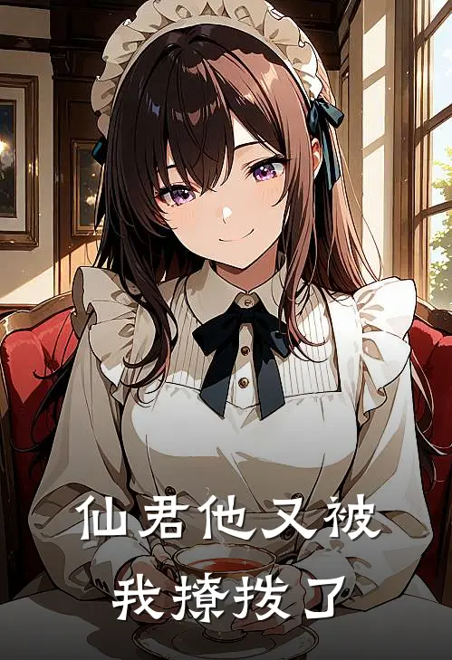 仙君他又被我撩拨了