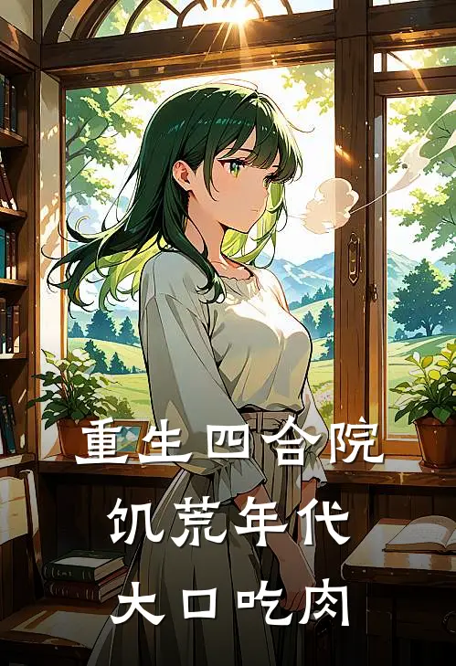 重生四合院：饥荒年代大口吃肉