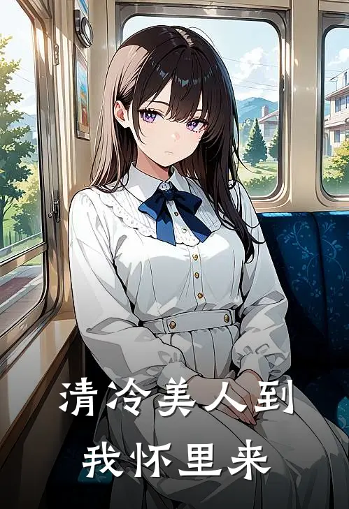 清冷美人到我怀里来