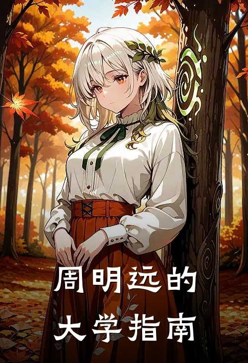 周明远的大学指南