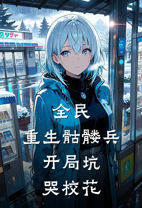 全民：重生骷髅兵，开局坑哭校花