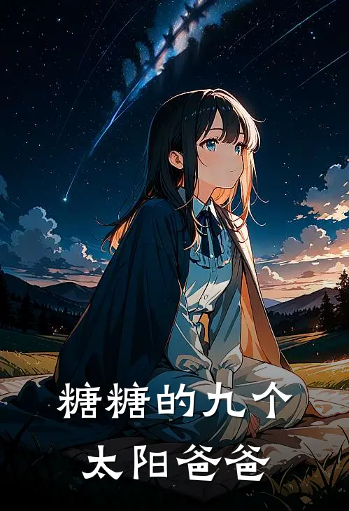 糖糖的九个太阳爸爸