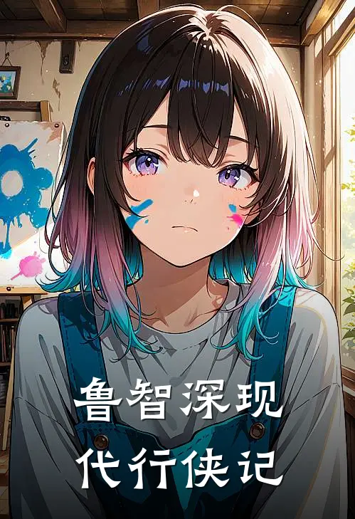 鲁智深现代行侠记