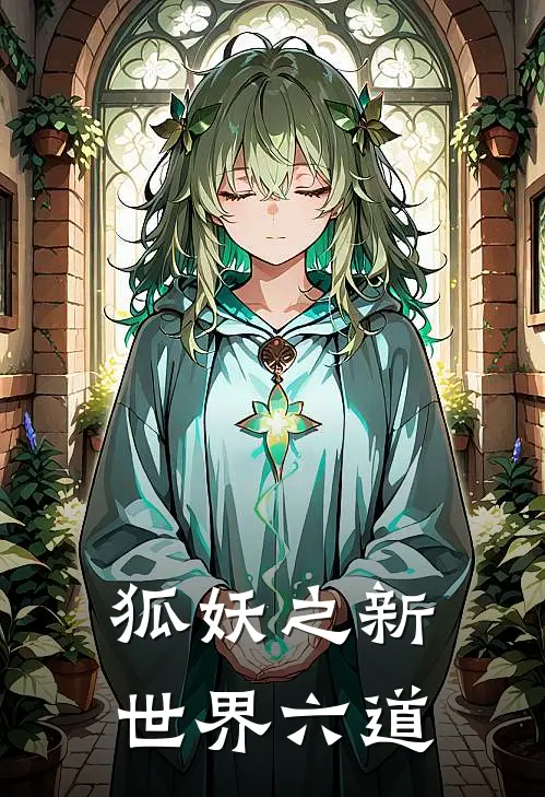 狐妖之新世界六道