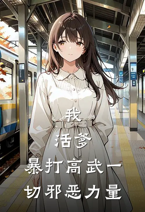 我，活爹，暴打高武一切邪恶力量