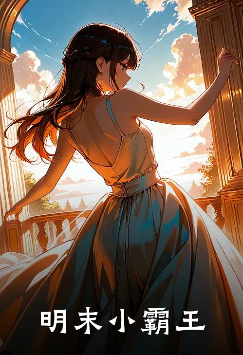 明末小霸王