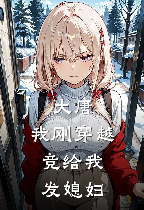 大唐，我刚穿越，竟给我发媳妇