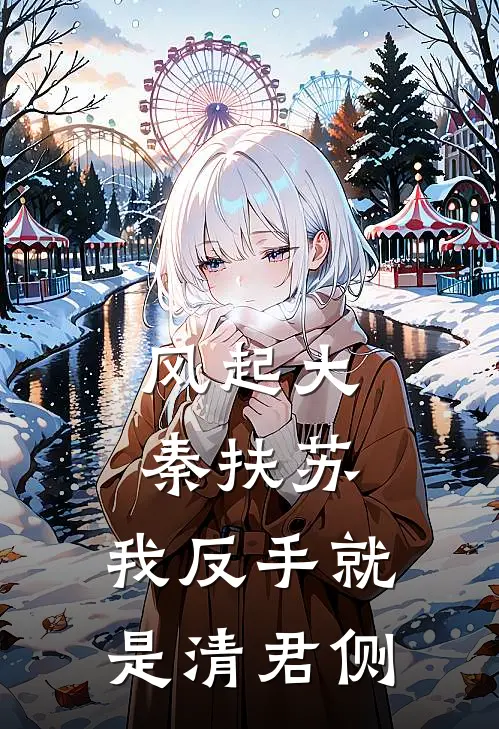 风起大秦扶苏：我反手就是清君侧