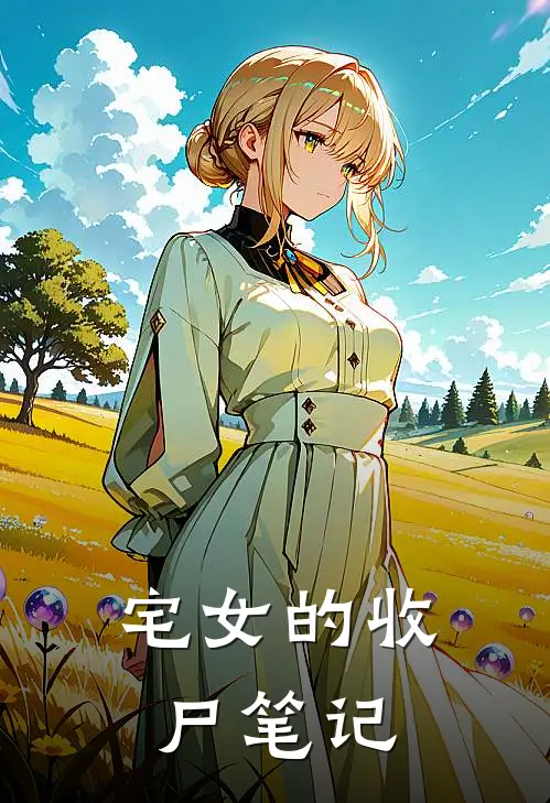 宅女的收尸笔记