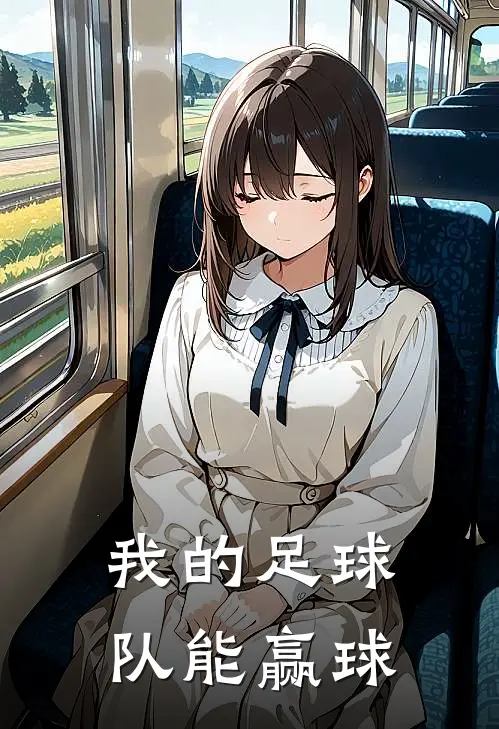 我的足球队能赢球