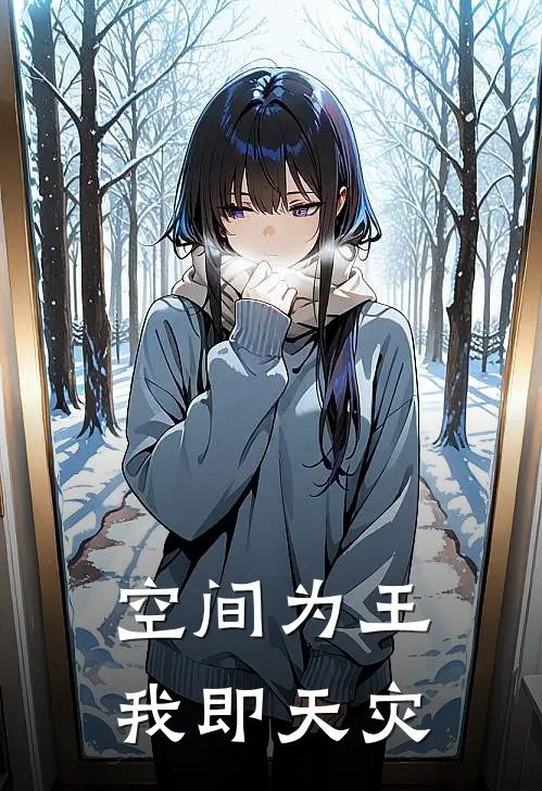 空间为王，我即天灾