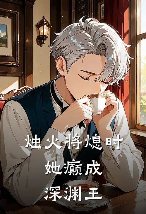 烛火将熄时，她癫成深渊王