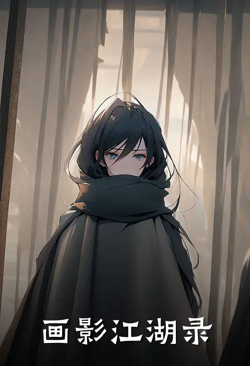 画影江湖录
