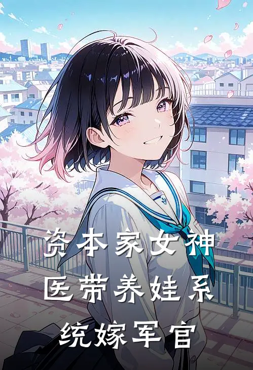 资本家女神医带养娃系统嫁军官