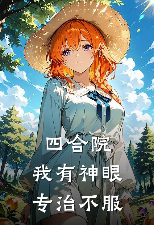 四合院：我有神眼专治不服