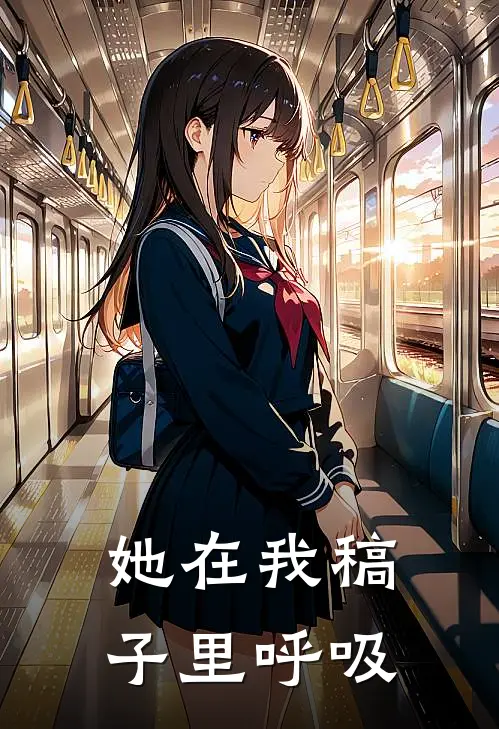 她在我稿子里呼吸