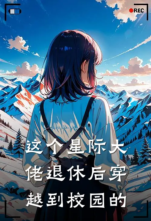 这个星际大佬退休后穿越到校园的