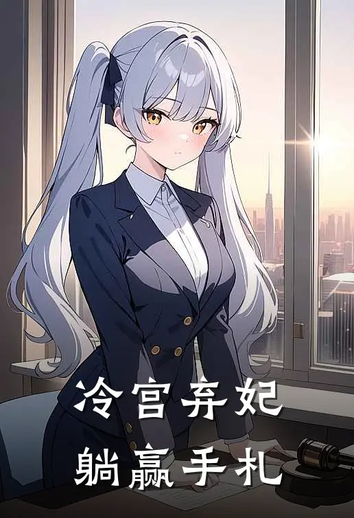 冷宫弃妃躺赢手札