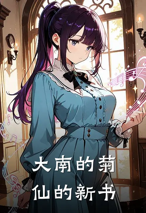 大南的菊仙的新书