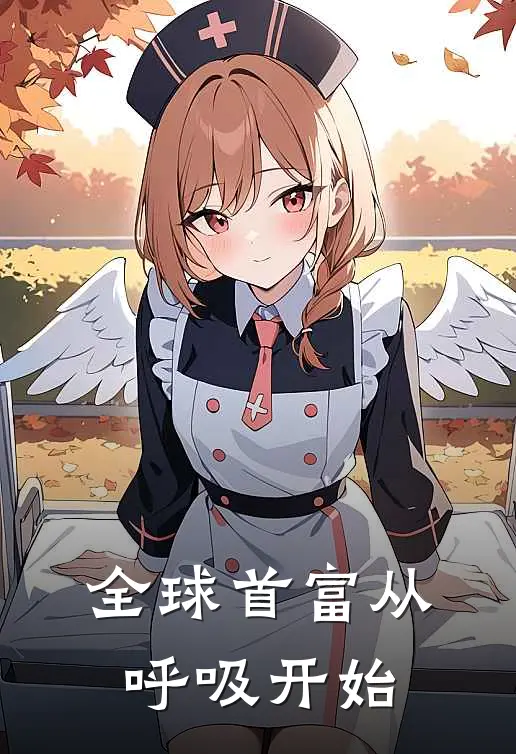 全球首富从呼吸开始