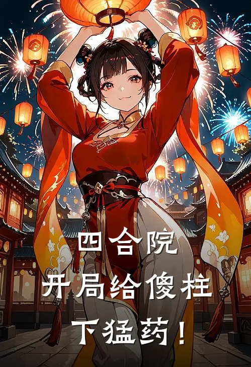 四合院：开局给傻柱下猛药！