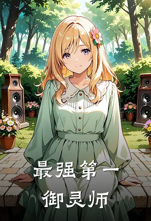 最强第一御灵师