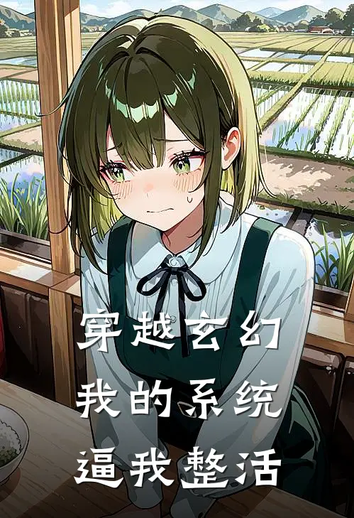 穿越玄幻，我的系统逼我整活