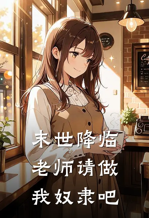 末世降临，老师请做我奴隶吧