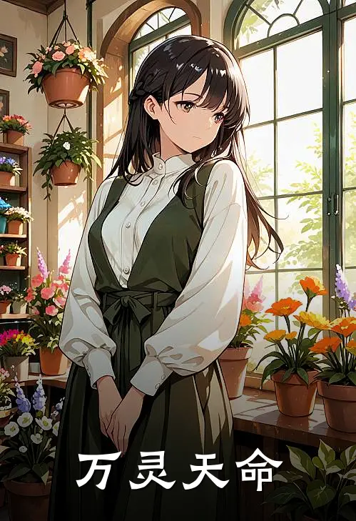 万灵天命
