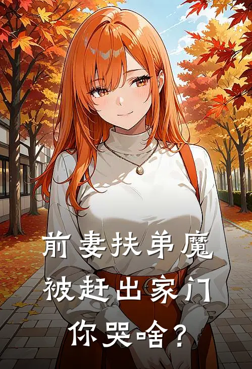 前妻扶弟魔，被赶出家门你哭啥？