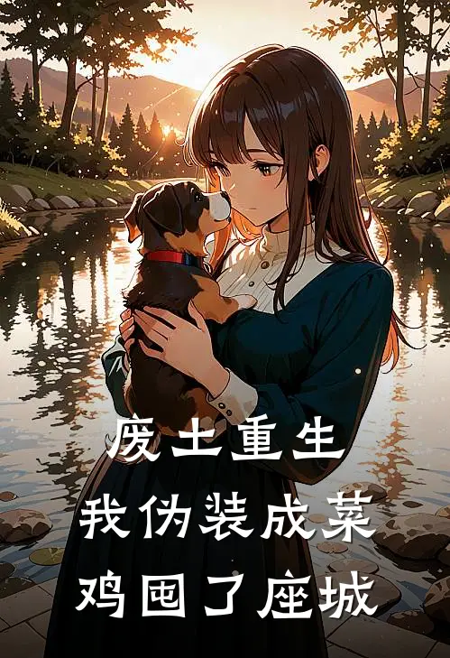 废土重生，我伪装成菜鸡囤了座城