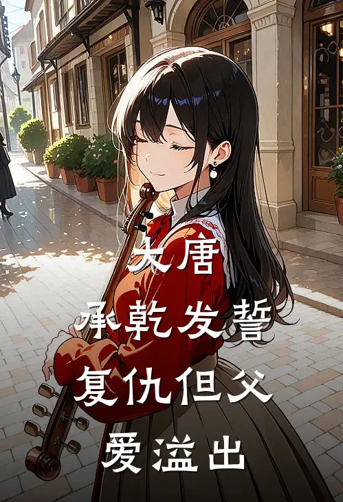 大唐：承乾发誓复仇但父爱溢出