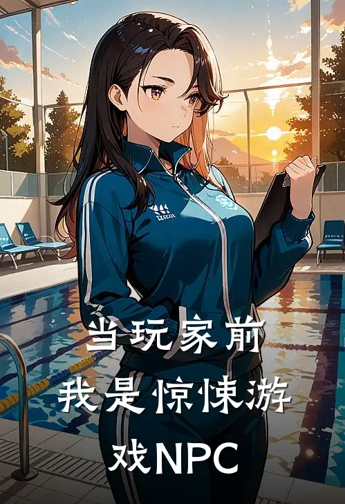 当玩家前，我是惊悚游戏NPC