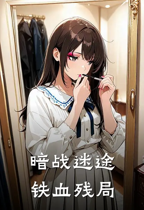 暗战迷途：铁血残局