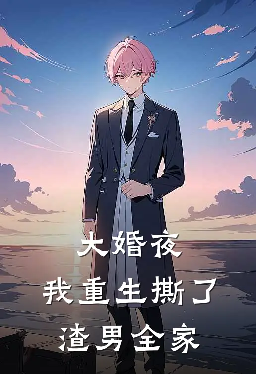 大婚夜，我重生撕了渣男全家