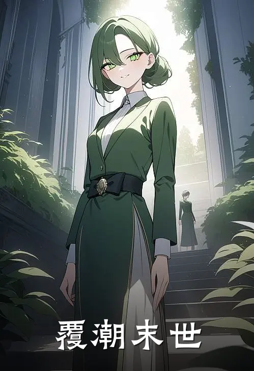 覆潮末世