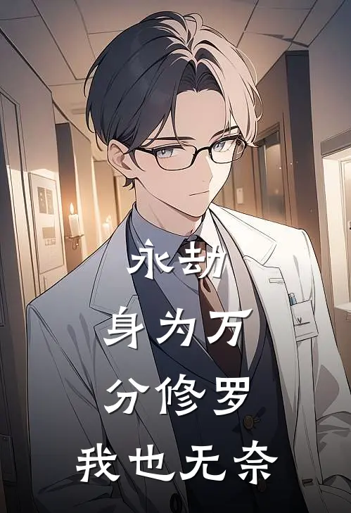 永劫：身为万分修罗，我也无奈