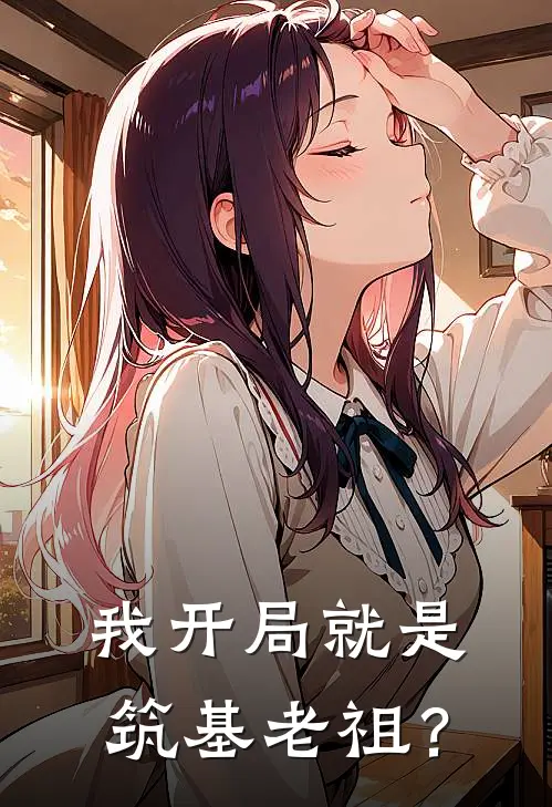 我开局就是筑基老祖？