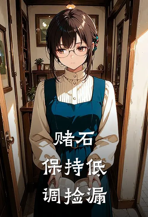 赌石：保持低调捡漏