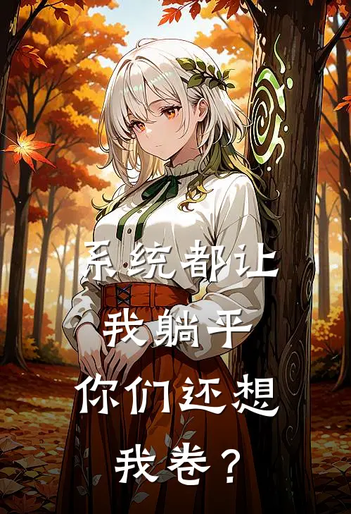 系统都让我躺平，你们还想我卷？