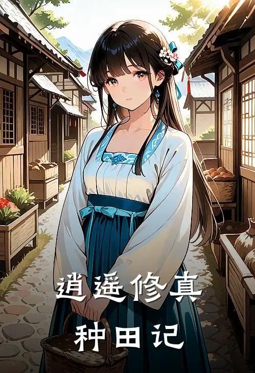 逍遥修真种田记