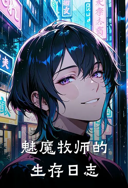 魅魔牧师的生存日志