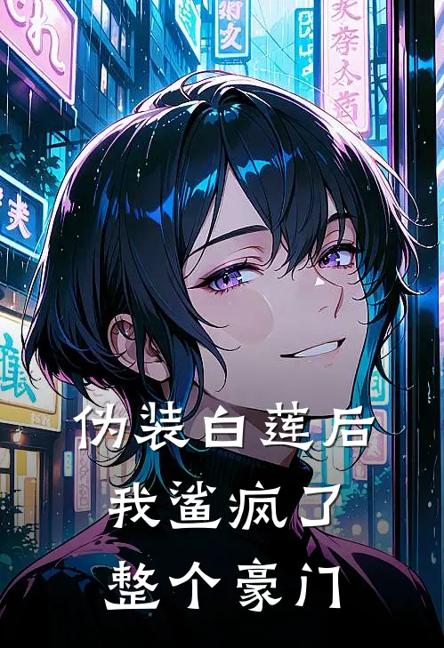 伪装白莲后，我鲨疯了整个豪门