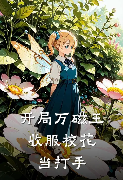 开局万磁王，收服校花当打手