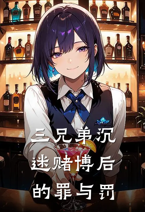 三兄弟沉迷赌博后的罪与罚