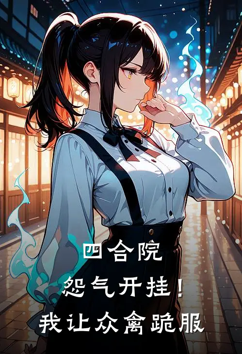 四合院：怨气开挂！我让众禽跪服