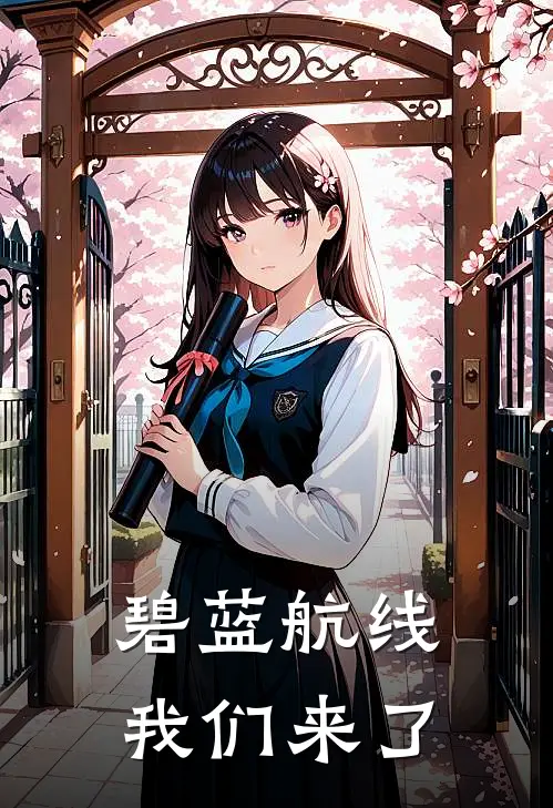 碧蓝航线：我们来了