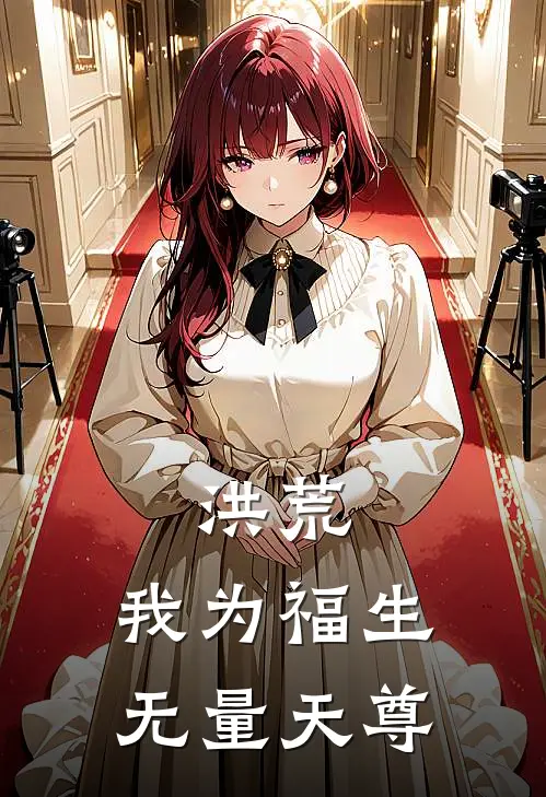 洪荒：我为福生无量天尊
